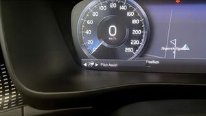 Volvo XC40 bild 19
