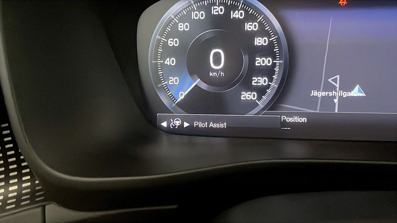 Volvo XC40 bild 19