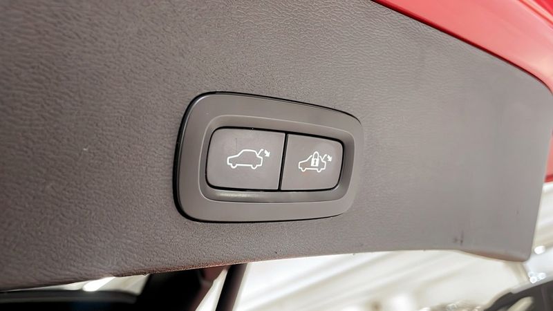 Volvo XC40 bild 24
