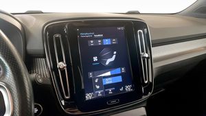Volvo XC40 bild 16