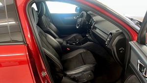 Volvo XC40 bild 3
