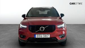 Volvo XC40 bild 8