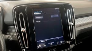 Volvo XC40 bild 15