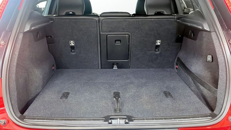 Volvo XC40 bild 10