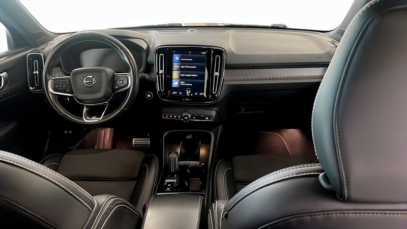 Volvo XC40 bild 4