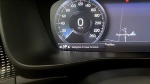 Volvo XC40 bild 20