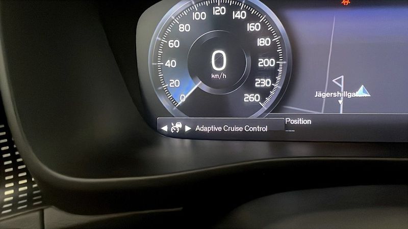 Volvo XC40 bild 20