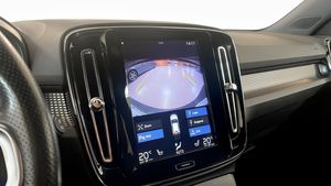 Volvo XC40 bild 12