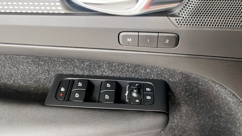 Volvo XC40 bild 22