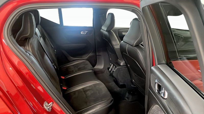 Volvo XC40 bild 5