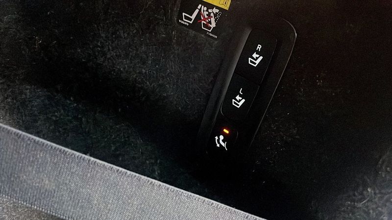 Volvo XC40 bild 23