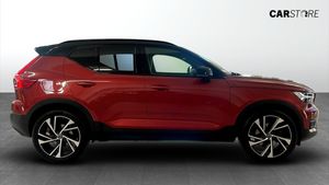 Volvo XC40 bild 6