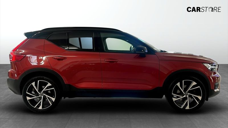 Volvo XC40 bild 6