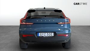 Volvo C40 Recharge bild 7