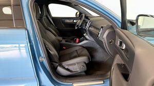 Volvo C40 Recharge bild 3