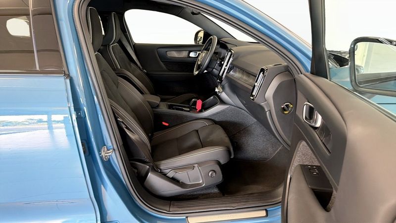 Volvo C40 Recharge bild 3