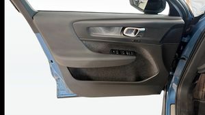 Volvo C40 Recharge bild 11