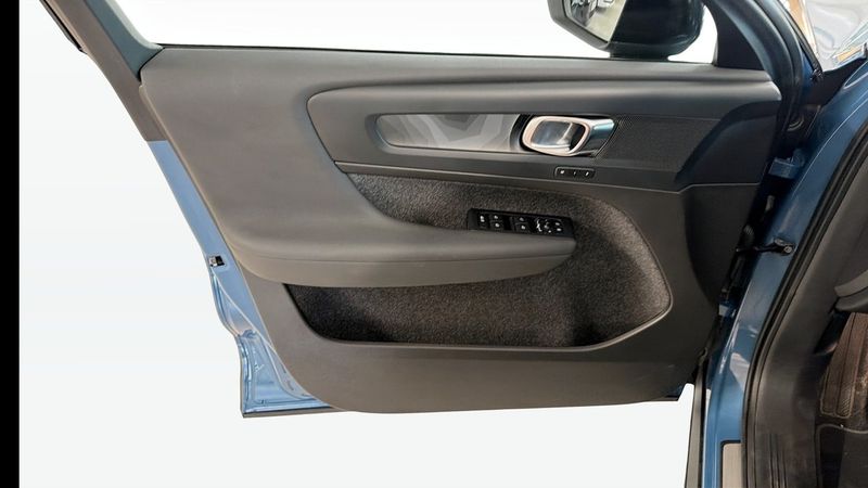 Volvo C40 Recharge bild 11