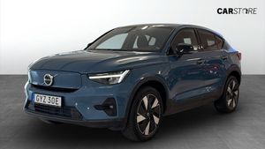 Volvo C40 Recharge bild 1