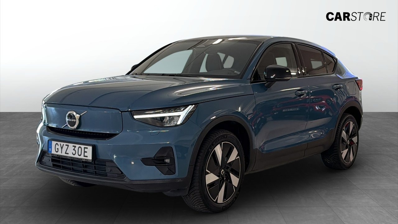 Volvo C40 Recharge