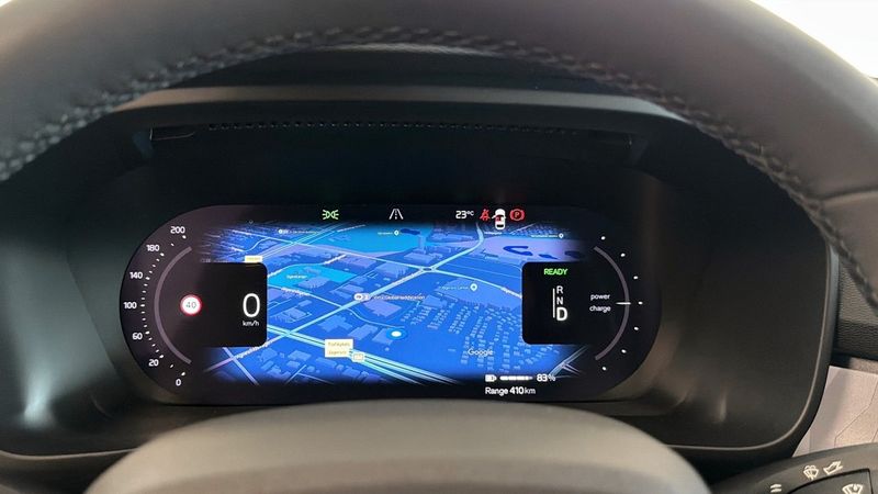 Volvo C40 Recharge bild 20