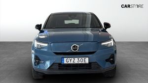 Volvo C40 Recharge bild 8