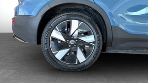 Volvo C40 Recharge bild 9