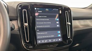 Volvo C40 Recharge bild 18