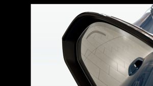 Volvo C40 Recharge bild 21