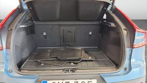 Volvo C40 Recharge bild 10