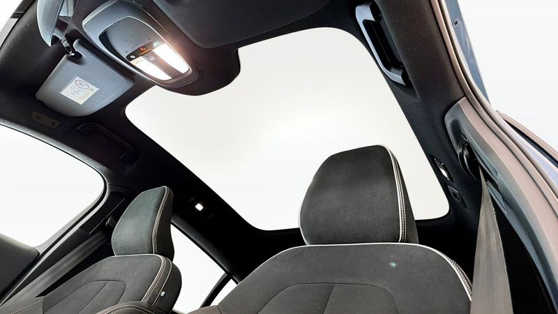 Volvo C40 Recharge bild 13