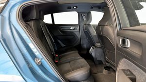 Volvo C40 Recharge bild 5
