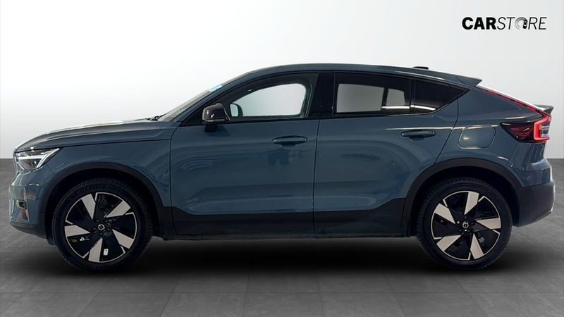 Volvo C40 Recharge bild 6