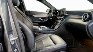 Mercedes C220 bild 3