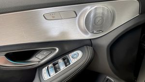 Mercedes C220 bild 22