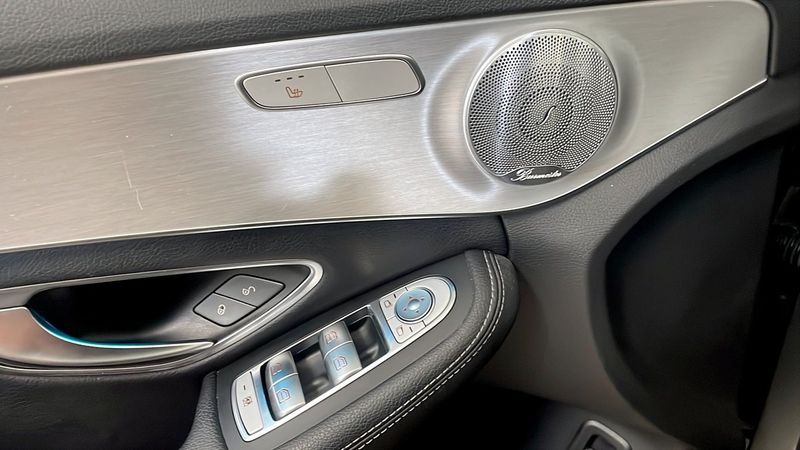 Mercedes C220 bild 22