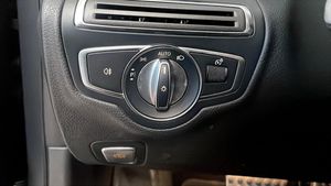 Mercedes C220 bild 21