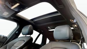 Mercedes C220 bild 13