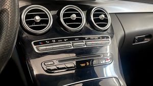 Mercedes C220 bild 17
