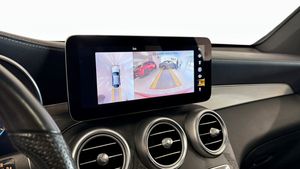 Mercedes GLC400 bild 12