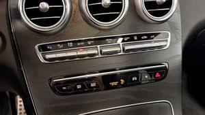 Mercedes GLC400 bild 19