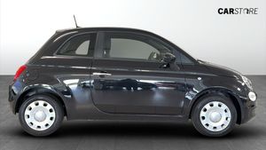 Fiat 500 bild 6