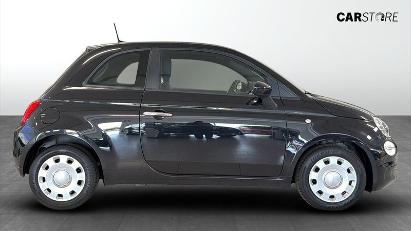 Fiat 500 bild 6