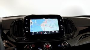 Fiat 500 bild 13