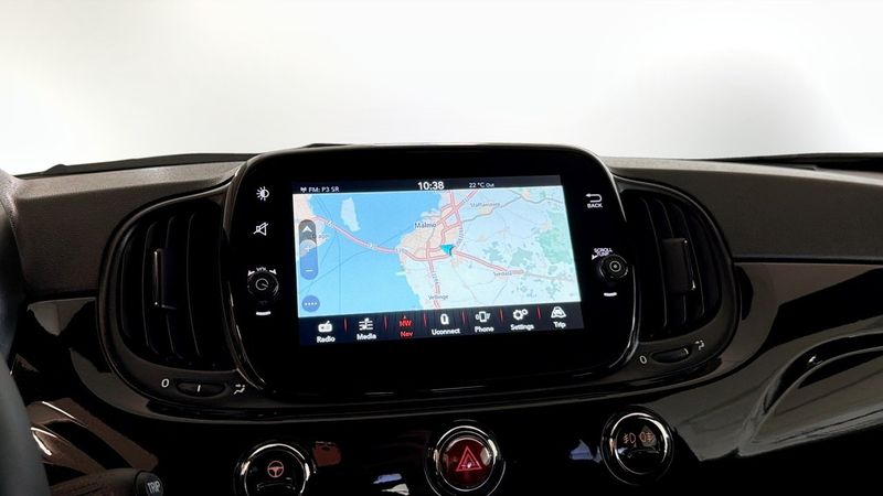 Fiat 500 bild 13