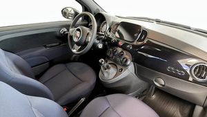 Fiat 500 bild 4
