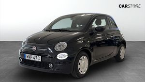 Fiat 500 bild 1