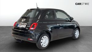 Fiat 500 bild 2