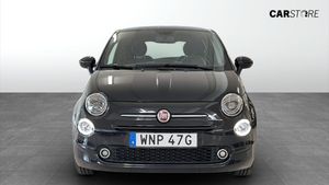 Fiat 500 bild 8