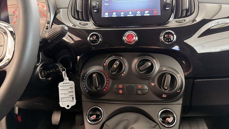 Fiat 500 bild 15